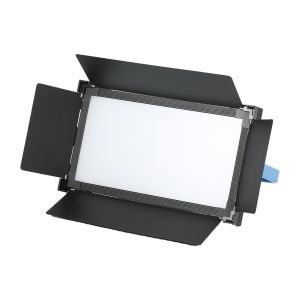 120W P-1580ASVL LED Panel Light