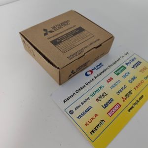 QX10 129581 MITSUBISHI PLC Q Series Input Module