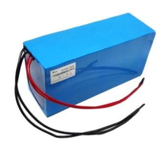 Quality Lithium Replacement Batteries For Ebikes Electric Scooter Folding for sale