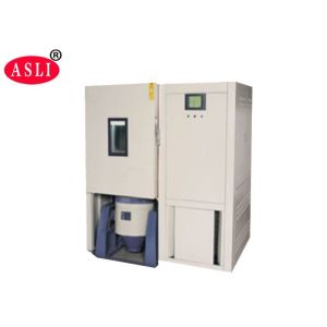 High And Low Temperature Low Air Pressure Test Chamber Temperature Cycling