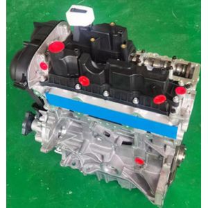 Ford Focus 1.6L SHDA Engine Assembly 1484877 Motor Engine Long Block CB3 CB7 CB1