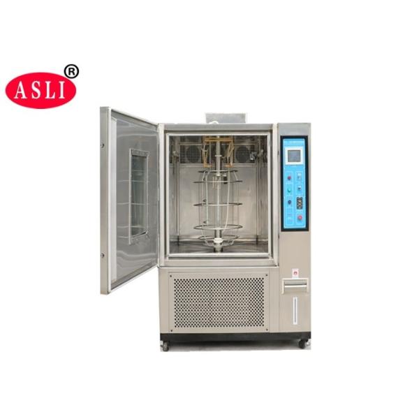 Quality Weathering Resistance UV Aging Test Chamber with Full Spectrum Xenon Lamp for sale