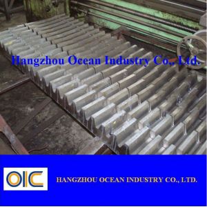 Casting Gear Racks , type M0.5 , M1 , M1.5 , M2 , M2.5 , M3, M4 , M5 , M6 , M7, M8 , M9 , M10 , M11 , M12