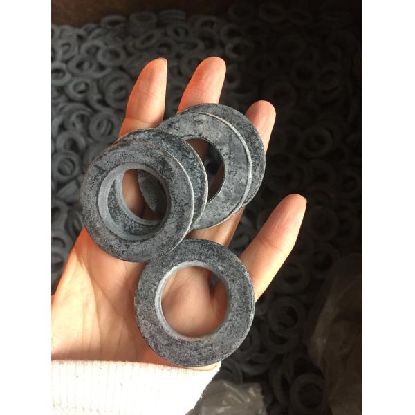 All Sizes Stainless Steel DIN 125 Large Flat Washer Steel Finish Plain SS304 SS316 A2 A4