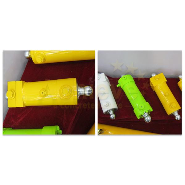 OEM SANY Concrete Pump Parts Swing Plunger Cylinder A810301060034 A810301060016