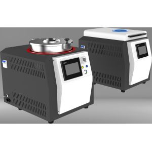Wholesale Custom Speed Vacuum Centrifuge Machine In Laboratory 3000rpm from china suppliers