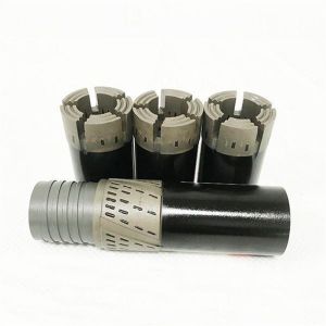 Diamond Reaming Shell for Wireline Drilling Tools AQ BQ NQ HQ PQ