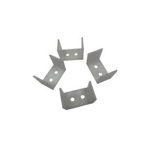 CNC Plastic Parts Machining , Precision Plastic Machined Components