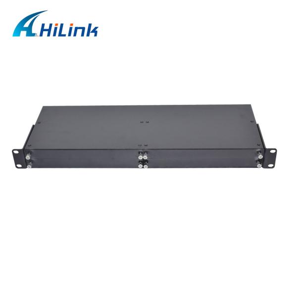 Quality 40G/100G LR Dual Fiber Optical Transceiver LGX Module To Single Fiber Converter for sale