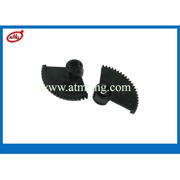 Quality A001620 Repalcement ATM Machine Parts NMD100 Frame FR101 Gear Segment for sale
