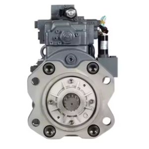 K3V112DTP-9Y14 For SH240-5/SH200A5 Excavator Hydraulic Main Pump Parts With