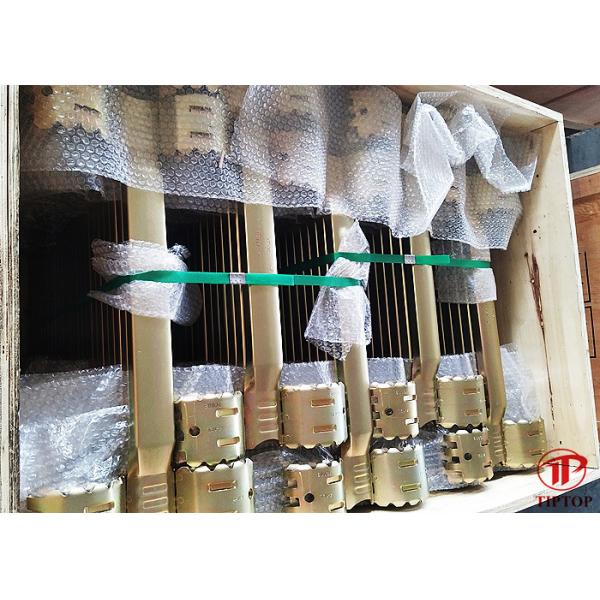 5-1/2" ESP Cable Protectors Φ34-37mm