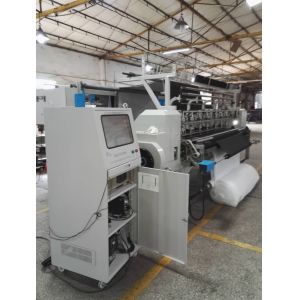 Commercial Quilting Fabric Cutter Machine , Industrial Mattress Cutting Machine