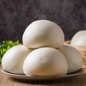 Smooth Paste Bakery Emulsifiers Steamed Bun Improver 25kg / Carton