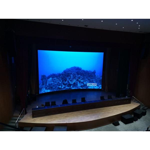 Die-Casting Aluminum Screen Rental/Fixed Screen High Brightness P10 Outdoor Advertising LED Display 960*960mm