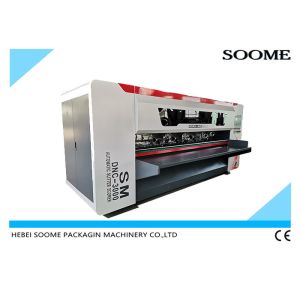 3m Full Automatic 2750mm Thin Blade Rotary Machine