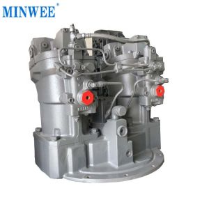 China High quality excavator ZX330 hydraulic pump ZX330-3 piston pump ZX330LC main pump on sale