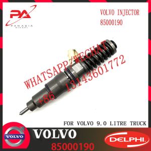 Diesel Injector 20500620, 7420500620, 85000190, BEBE4C03001, BEBE4C03101 for V-O
