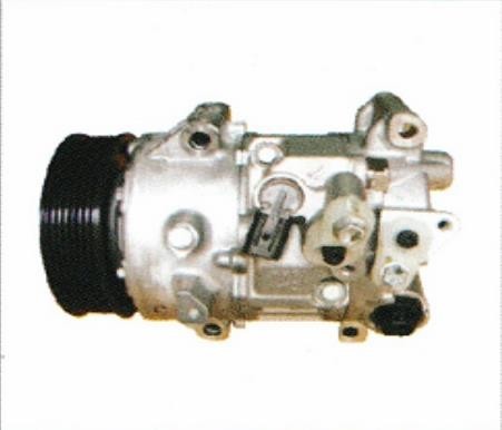 ALA20125 TOYOTA Compressor Toyota Altis 1.8 AC Compressor TSE14C AC Compressor