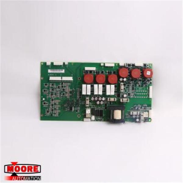 CMIB-11C ABB MC Interfance Board
