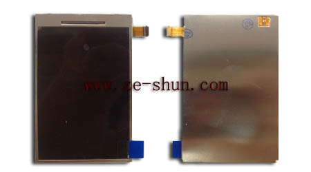 Cell Phone LCD Screen Replacement For Sony C1605 Xperia E Dual Sensitive digitizer