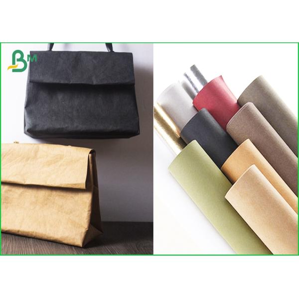 washable kraft paper