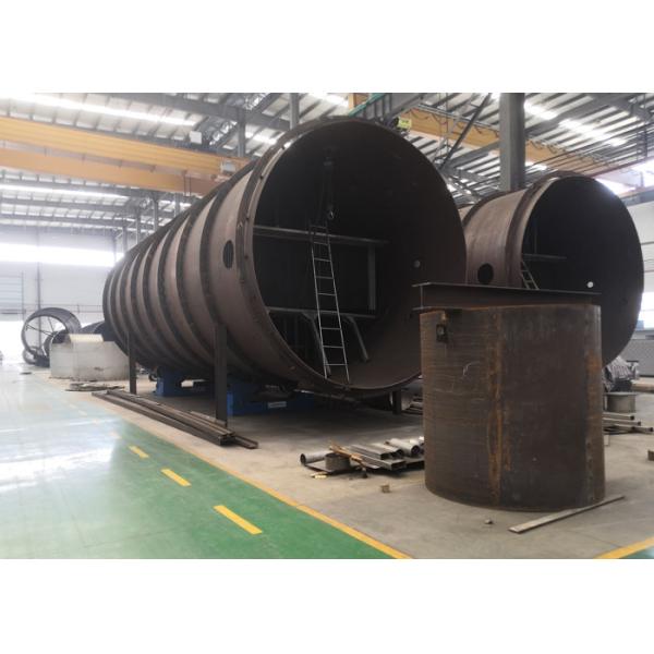 Energy Saving Thermal Vapor Recompression Evaporation In Chemical Pesticide