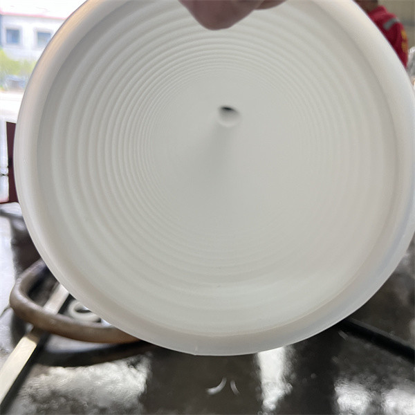 High Speed Double Wall Corrugated Pipe Machine with Water Cooling and Fan