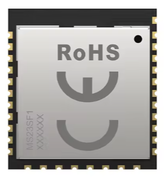 Wholesale 868MHz Lora Wireless Modules Data Long Range Transmission IoT TM32WLE5CCU6 24 GPIO Lorawan RF Lora IoT Module from china suppliers