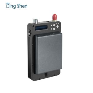 Lightweight Wireless Hd UAV Video Transmitter 300MHz 720P Resolution