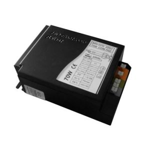 Electronic Style Digital HID Ballast 70W Constant Power Extending Light Source