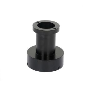 Custom OEM PA POM PVC CNC Machining Parts Plastic CNC Metal Machining Accessorie