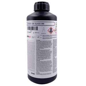 Agfa Ink Cleaning Liquid Uv Ink Solution For Ricoh Konica Toshiba Printhead