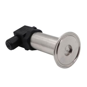 YW-130KF Sanitary Flat Membrane Pressure Transmitter IP65