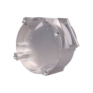 custom cnc machining mass production lightsaber machined part