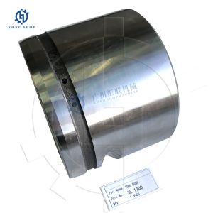 XL1700 XL1700 Hydraulic Breaker Tool Bush Breaker Outer Bush For Hammer Spare Parts
