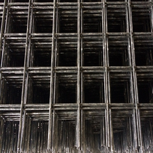 Wholesale High Tensile Strength Durable Welded Concrete Wire Mesh from china suppliers