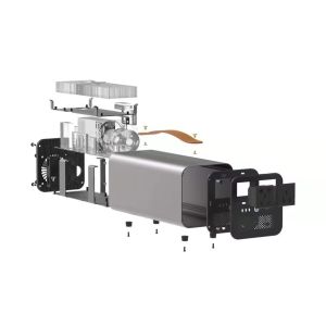 GB/T CCS2 DC 5KW V2L For BYD V2L Vehicle-To-Load (V2L) Charge GB/T CCS2 V2L