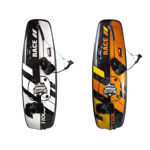 Fuel Surfing Jet Surfboard Motor 110cc Petrol Jetsurf Surfboard with Max Speed