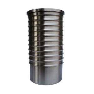 Wholesale Cast Iron Engine Cylinder Liner DS14 OEM 061WN12 63385 Scania from china suppliers