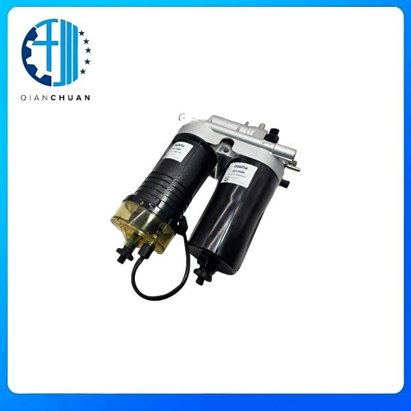 Genuine Caterpillar Oil Water Separator 552-1669 for E336 E340 E345 Excavators