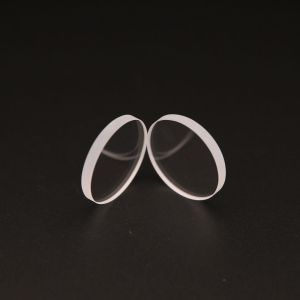 CVD AR Coating Zinc Sulphur ZnS Windows Optical Lens