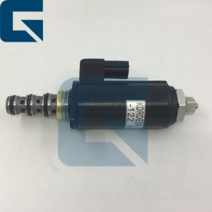 Wholesale YN35V00048F1 Excavator SK210-8 SK210-9 Solenoid Valve from china suppliers