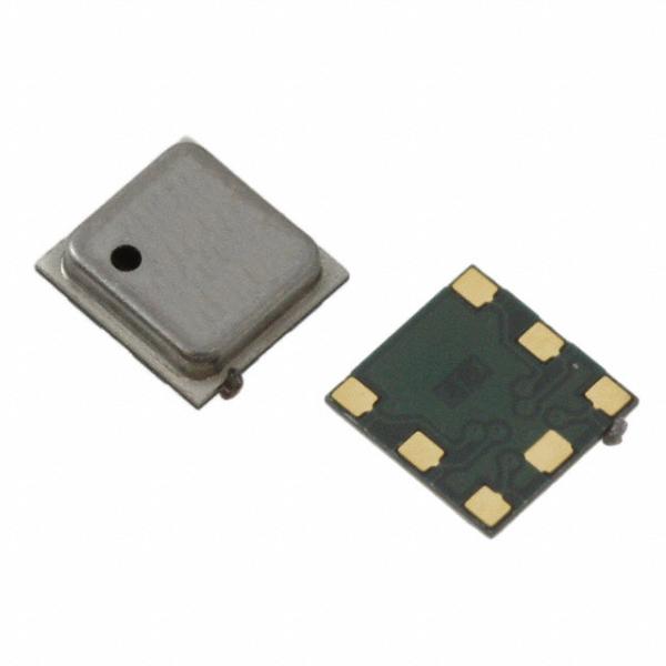 Quality Digital Barometer Integrated Circuit Chip Low Power BMP180 For Air Pressure Sensor for sale