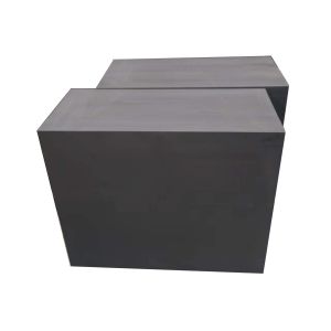 China Graphite block Isostatic Graphite Block for Polycrystalline silicon on sale China Graphite block Isostatic Graphite Block for Polycrystalline silicon on sale