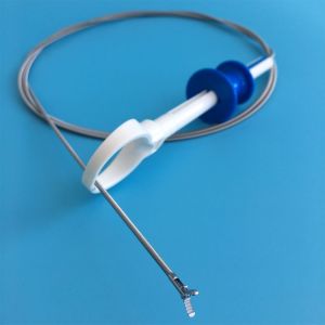 Wholesale Disposable Grasping Forceps for gastroscopy and colonoscopy from china suppliers