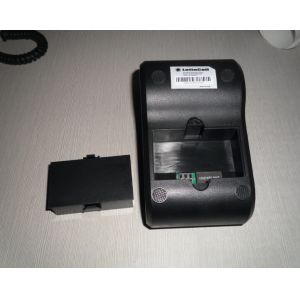 Android Bluetooth Portable Thermal Label Printer Module With Rechargeable