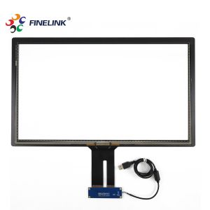 Wholesale 15-32 Inch Glass Glass Capacitive Touch Screen Monitor with Industrial Open Frame LCD from china suppliers