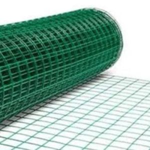 High Quality Durable Using Various pvc coated welded wire mesh welded wire mesh