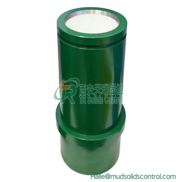 Slurry Cylinder Liner | Professional Solution For Slurry Pump Wear-resistant